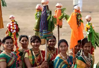 Significance of Gudi Padwa