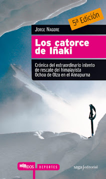 LOS CATORCE DE IÑAKI