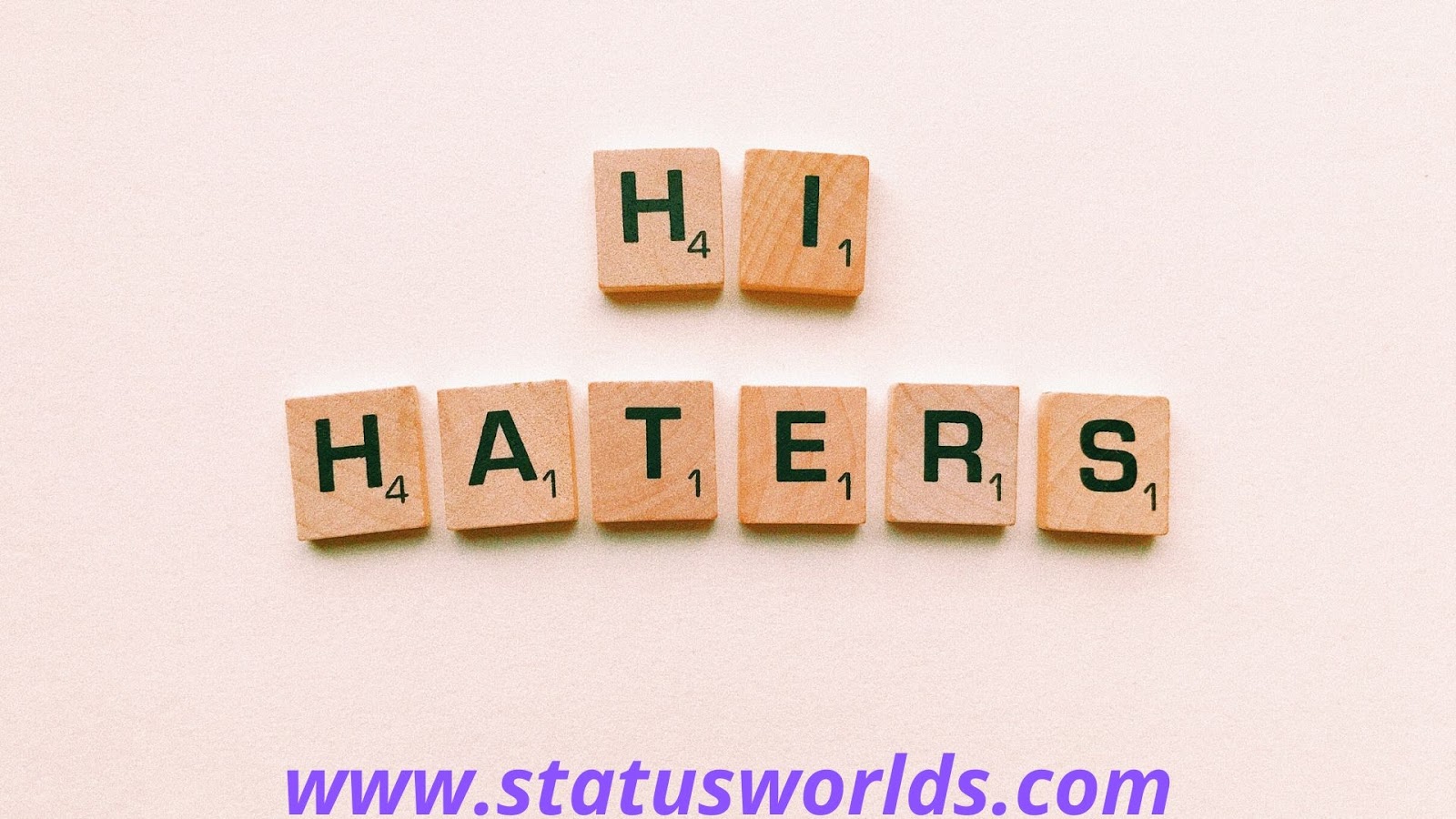 111 {Best} Hate You Status And Quotes For Your Hate To Someone Status World