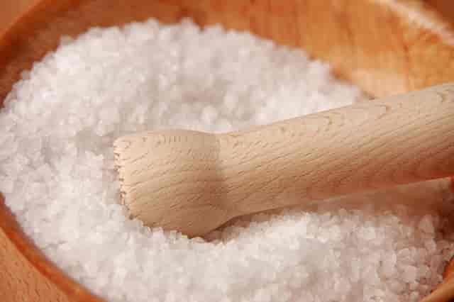 Taking Excess Salt Intake May Cause Bloating: Study