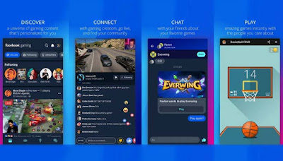 bermain game bukan lagi sekedar aktivitas untuk menghibur diri 8 Aplikasi Live Streaming Game untuk Menghasilkan Uang 2022