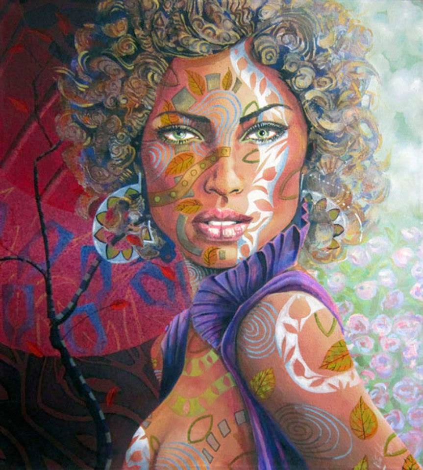 Mujeres Arte y Poder El Papel de La Muje | PDF | Sevilla | Estudios de  género, image size:863x960