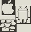 Siguenos En Tu iPhone, iPad, Android, Blackberry o Windows