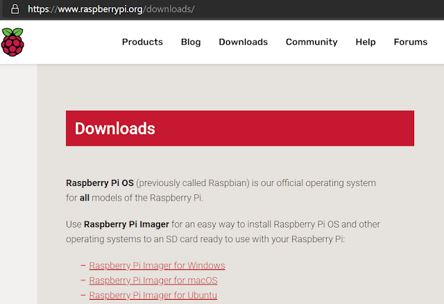Raspberry-Pi-Imager