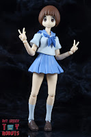 Figma Mako Mankanshoku 22