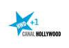 Canal Hollywood +1