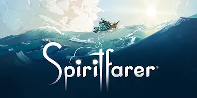 Spiritfarer Nintendo Switch : Régalez vos yeux sur ces jeux captivants