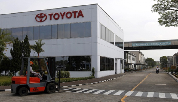 Astra Toyota: Membangun Karir Cemerlang di Industri Otomotif Terdepan
