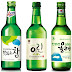 Mengenal Soju Minuman Khas dari Korea