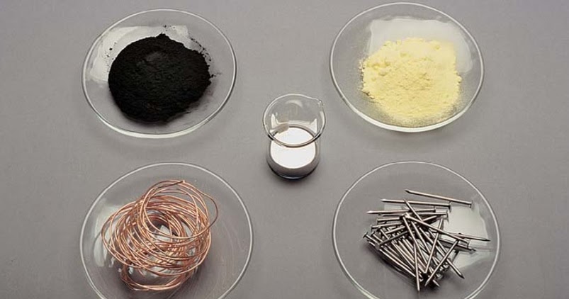 Kimia 3 2 Massa Molar Unsur Dan Bilangan Avogadro