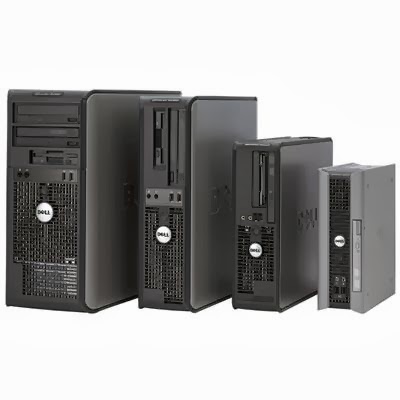 driver son dell optiplex gx620 gratuit