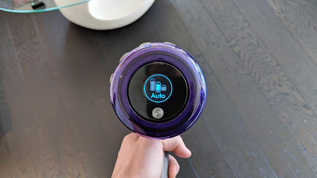 Dyson V11 Absolute Review