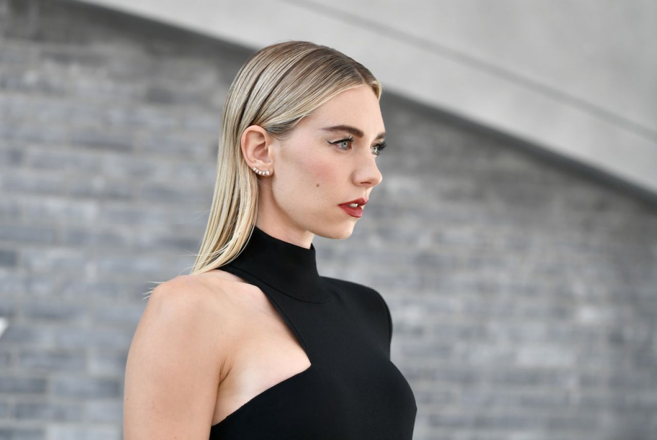 Vanessa Kirby – “Hobbs & Shaw” Premiere in Hollywood