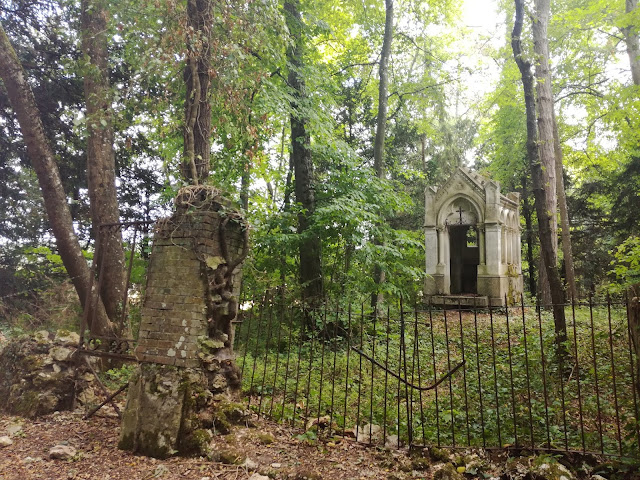 GR 32 : entre Seine et Loire, balade gâtinaise. Partie 1. Lundi 05 août 2019 IMG_20190805_141740