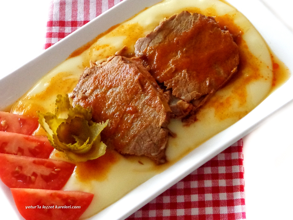 yetur�la lezzet püreli nuar