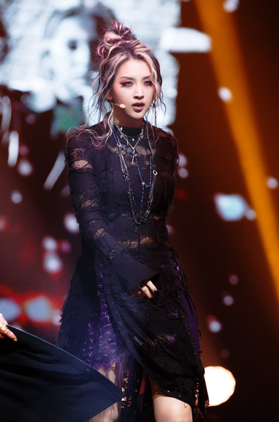 볼드모트가 박수치면서 죽음을먹는자들 프리패스 시켜줄 여자아이돌 | 인스티즈