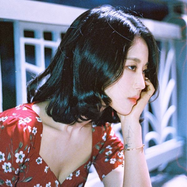 CHAY – 자몽 같은 달 – Single