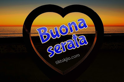 Buona Serata Immagini Bellissime Nuovo