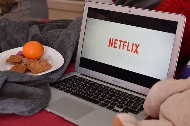 How To Get Netflix Free Account