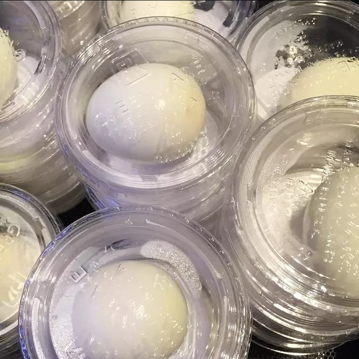 Why do we use plastic packaging? Creative DIY