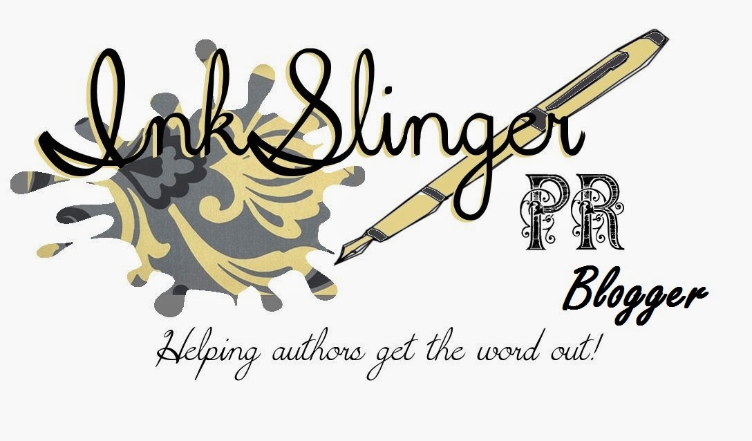 Ink Slinger PR Blogger