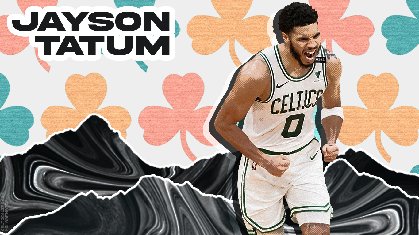 HD jayson tatum wallpapers