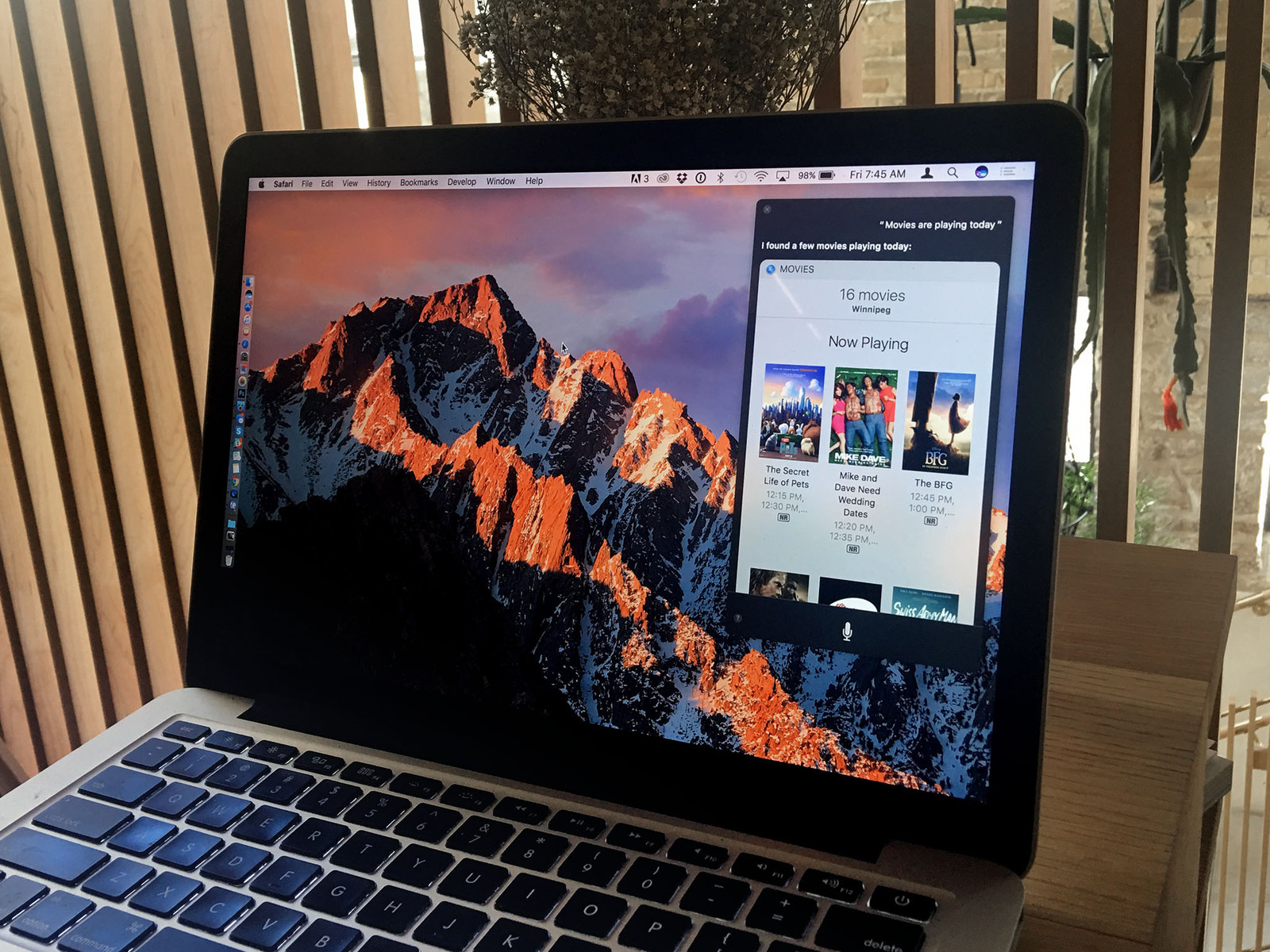 how to take screenshot on mac