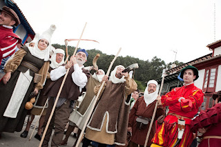 Desembarco-de-carlos-v-en-Tazones-Villaviciosa-Asturias-fotografo-de-eventos-feria-medieval-dacar-turismo-en-Villaviciosa