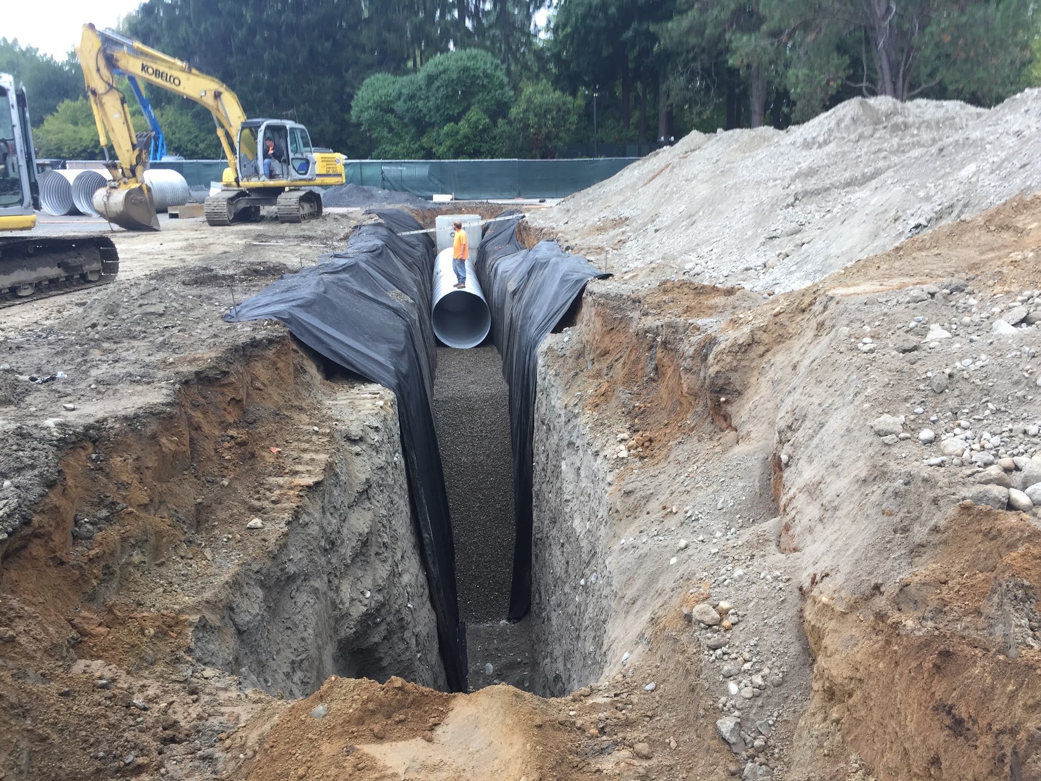 Our Community Quest for Clean Water