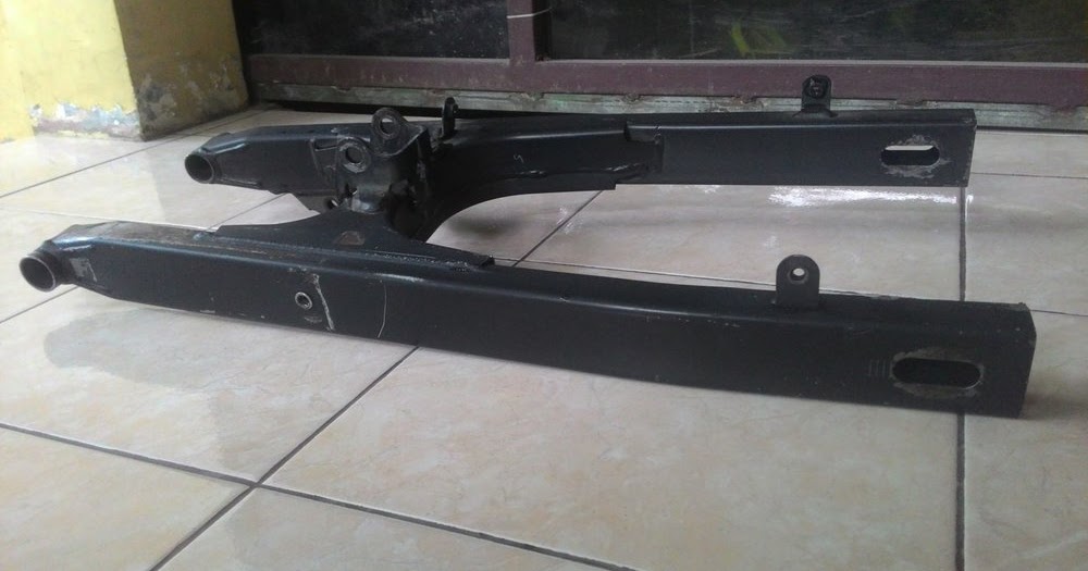 Arti Swing Arm Pada Motor Blog Motor Indonesia