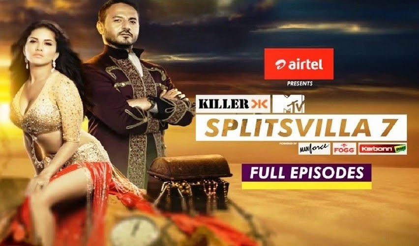 MTV Splitsvilla Season 7 Full Episode