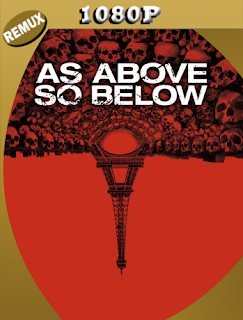 Asi En La Tierra Como En El Infierno (2014) Latino BDREMUX [Google Drive] Onix