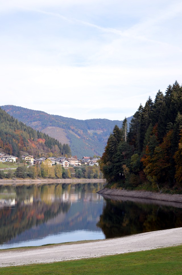 escursioni altopiano di pinè val di cembra