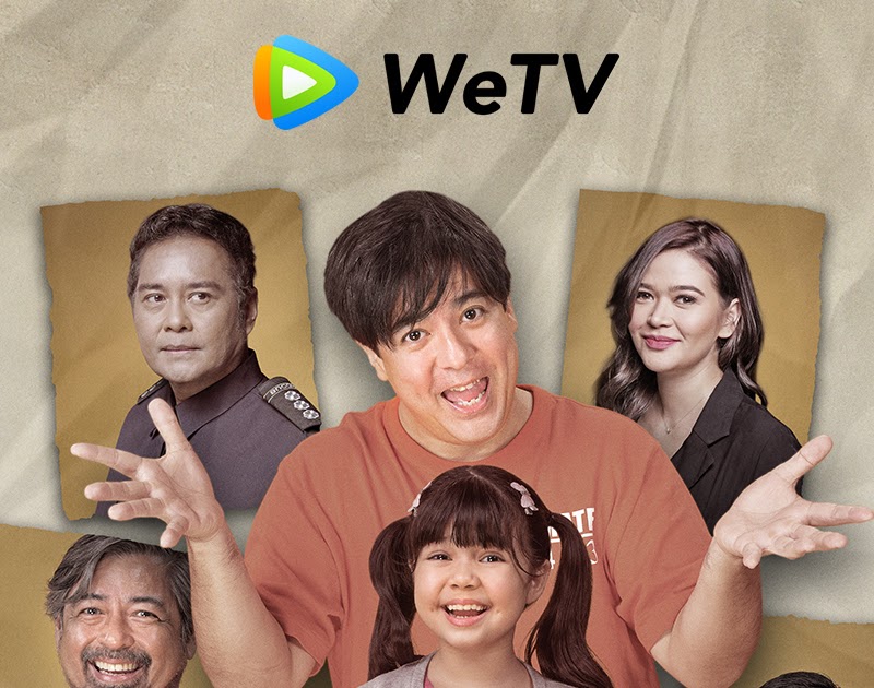 WeTV Officially Launches in the Philippines with MIRACLE IN CELL NO. 7