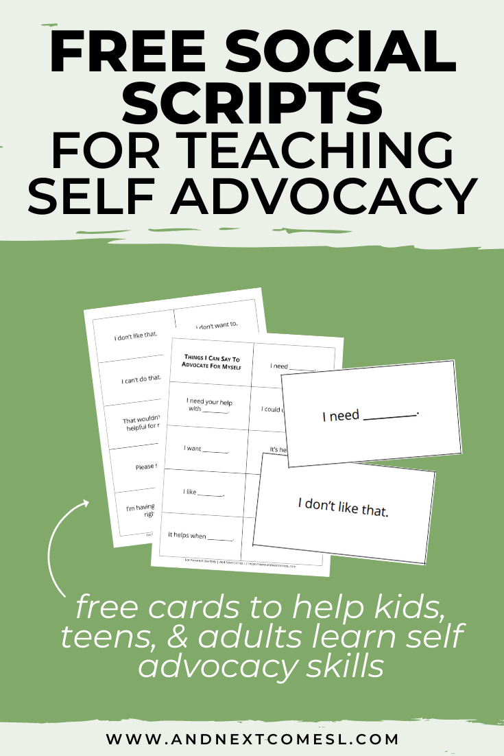 free-printable-self-advocacy-scripts-and-next-comes-l-hyperlexia