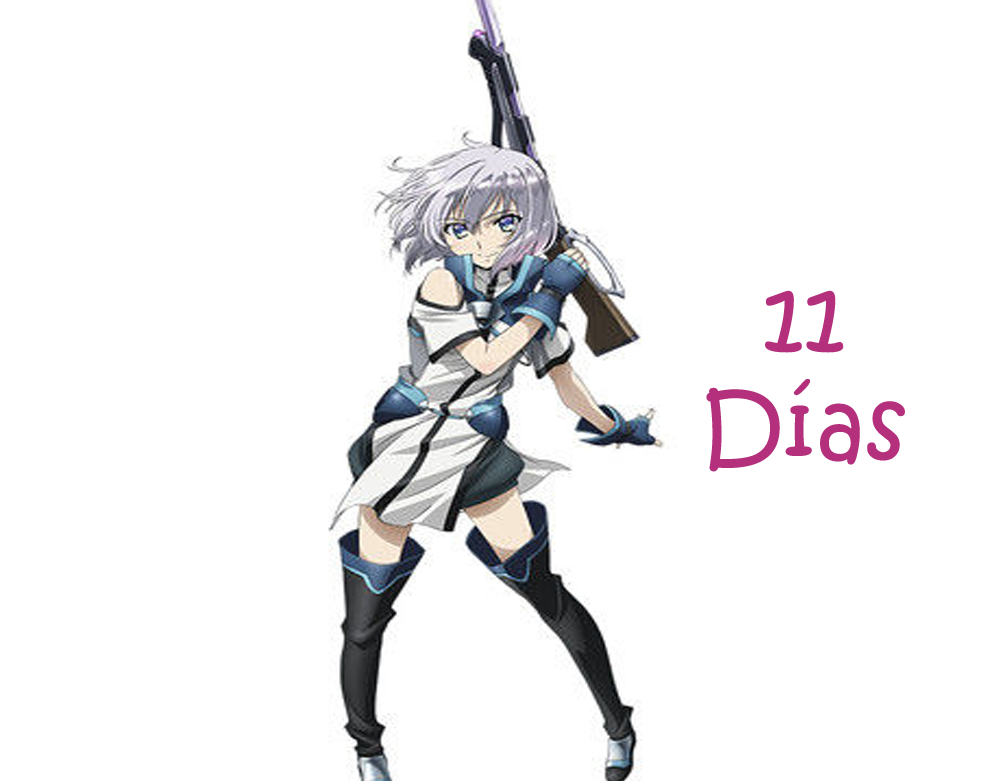 Knight's & Magic Knight's & Magic