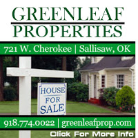 Green Leaf Properties
