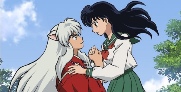 Inuyasha: série clássica está completa na Netflix – ANMTV