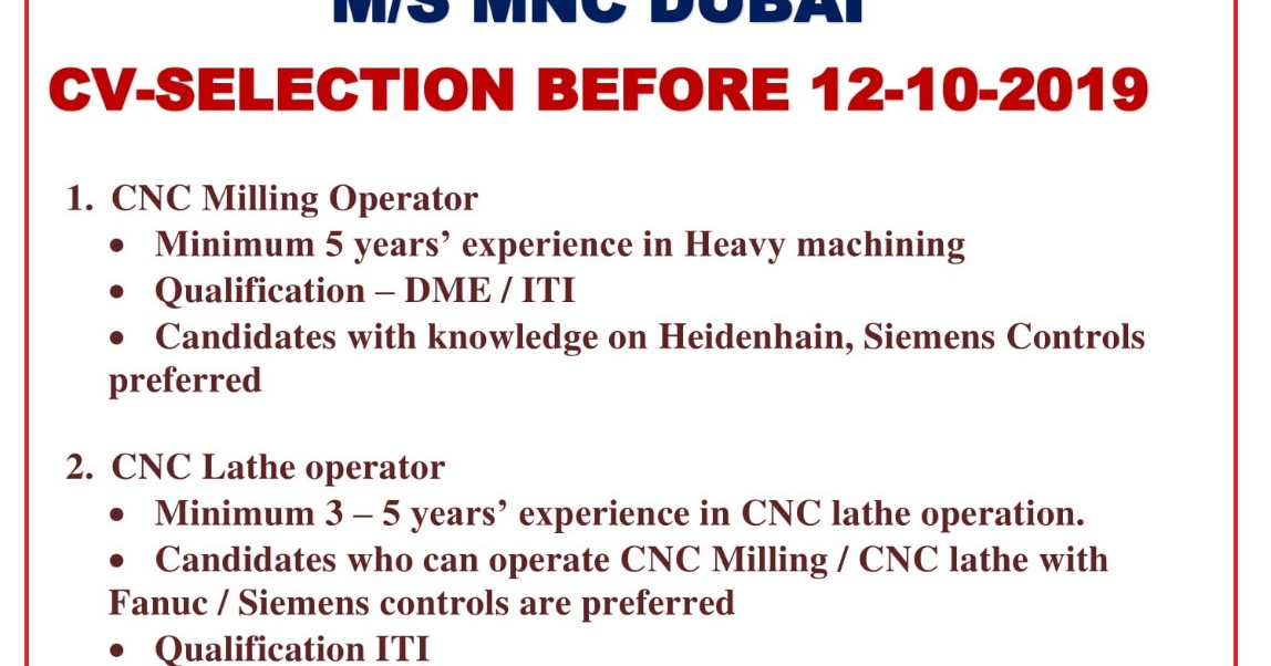 Newlife Manpower World Overseas Job Consultancy MNC DUBAI CV