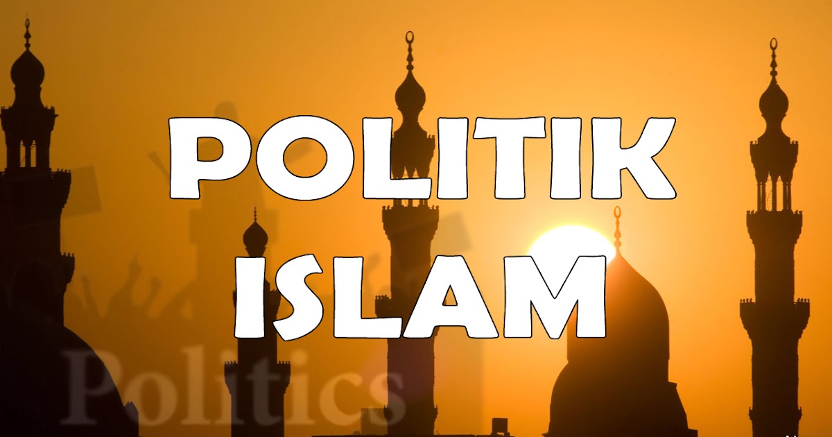 prinsip politik islam
