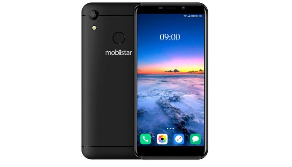 Mobiistar C1 Lite MT6739 Firmware - File ROM Free