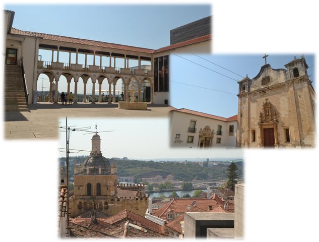 RUTA 4 – CAMINO DE OPORTO: COIMBRA - Oporto, vino y decadencia (5)