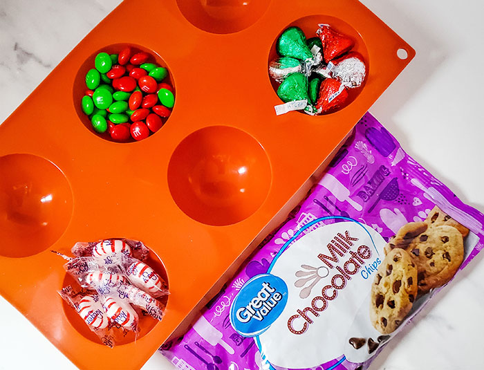 How to Make a Hollow Chocolate Ball With Candy Inside Koti Beth