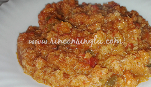 receta de sopa de tomate sin guten