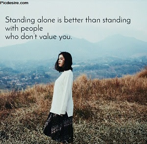 Read these Alone Quotes to stop feeling Lonely Read these Alone Quotes to stop feeling Lonely
