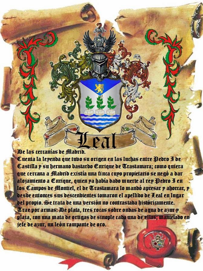 banderafamiliar Apellidos L