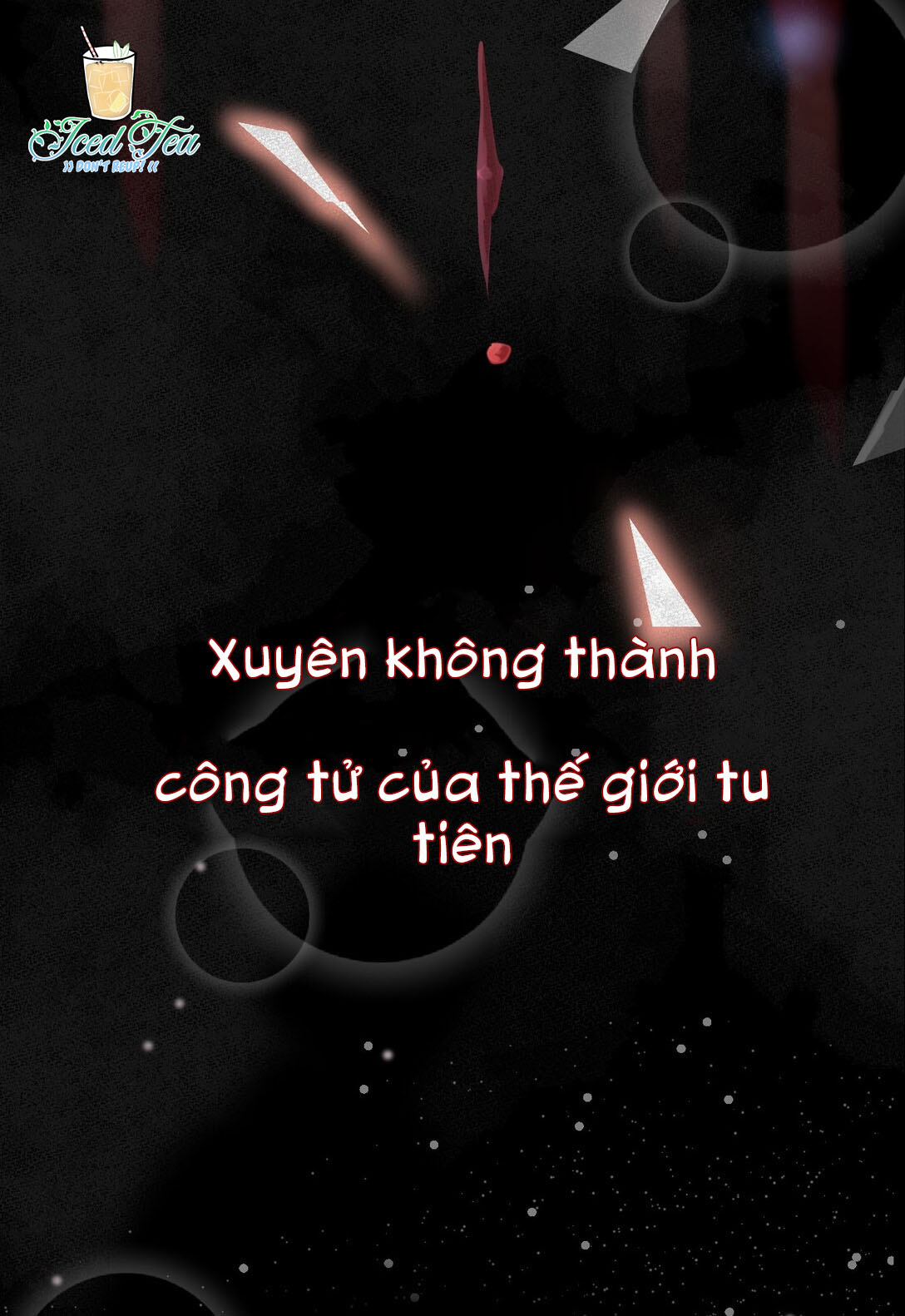 Đọc truyện Tu tiên sao? Muốn giết chủng loại kia! - Chapter 0