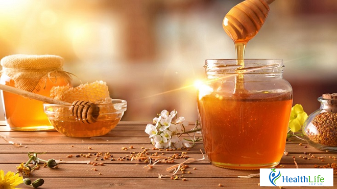The secret to treat bad breath with honey is maximum effective