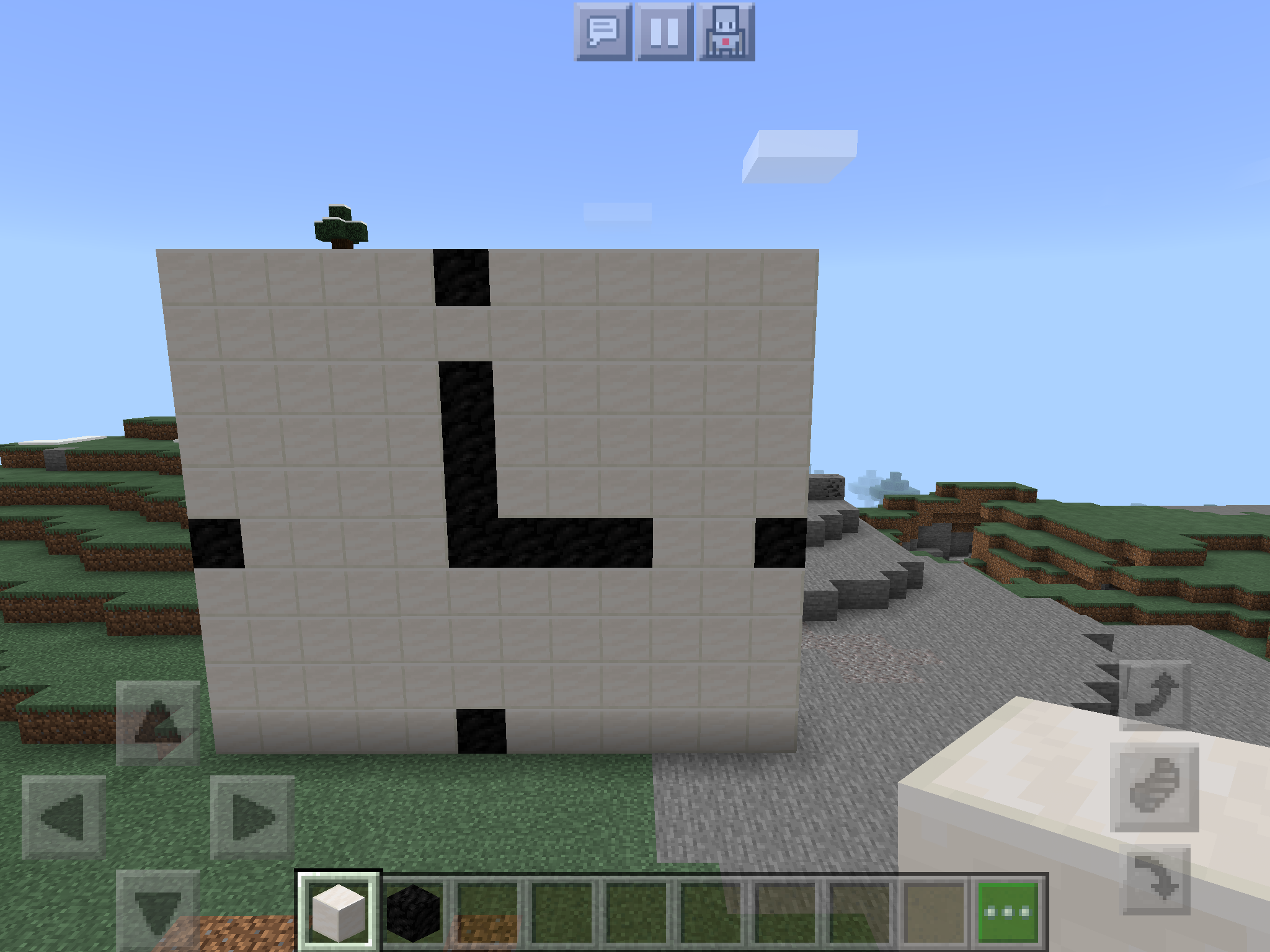 BillieJo School minecraft clocks