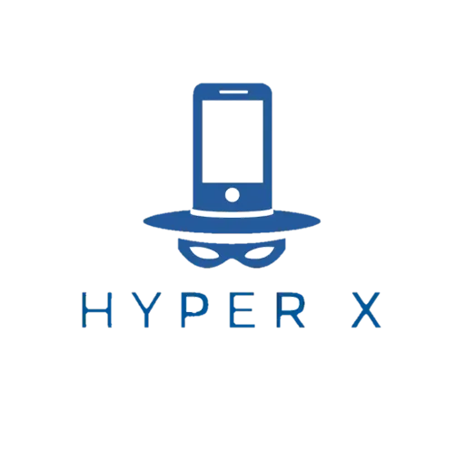 موقع هايبر اكس - Hyper X